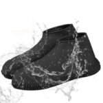 Silicon Shoe Cover Integrated Injection Molding Full Waterproof ,Rain Proof - Image 5