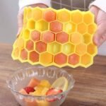 Silicone Ice Cube Tray,37 Cubes Each Tray - Image 2