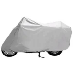 Universal Double Coated Waterproof Bike Cover - Image 3