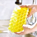 Silicone Ice Cube Tray,37 Cubes Each Tray - Image 3