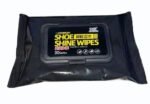 Shoe Shine Wipes 80 Pcs Instant Cleaner Shoe Cleaning Wipes - Image 4