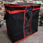 Pack Of 2 Large Size Folding Storage Bag Closet Organizer Cloth Storage Boxes for Wardrobe - Image 4